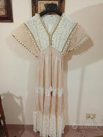 Abito kimono elegante 