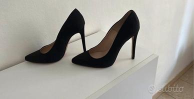 scarpe con il tacco