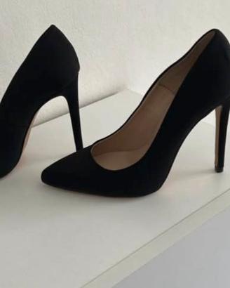 scarpe con il tacco