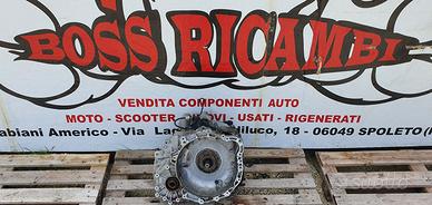 LAND ROVER FREELANDER 2 SCATOLA CAMBIO AUTOMATICO