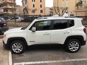 JEEP RENEGADE MY16