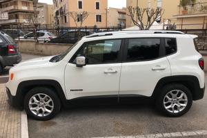 JEEP RENEGADE MY16