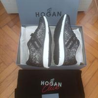 Scarpe da donna marca HOGAN nuove 36.5