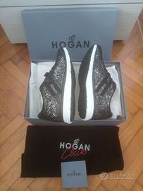 Scarpe da donna marca HOGAN nuove 36.5