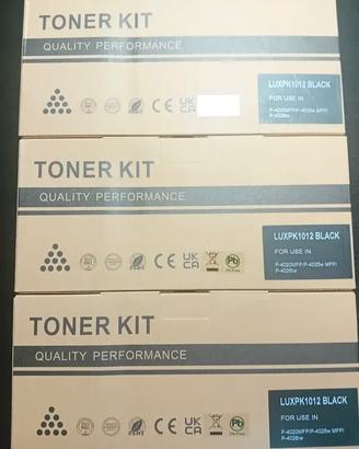 Toner per UTAX P4020 MFP/P-4025W MFP/P-4026IW