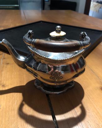 Teiera Sheffield
