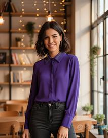 Camicia zuiki taglia m