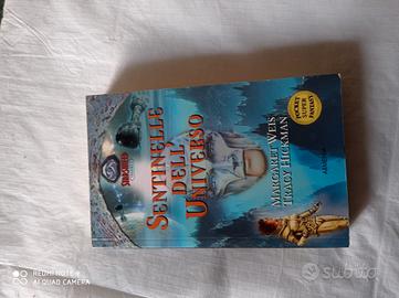 sentinelle dell universo 