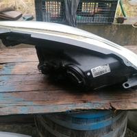 pezzi opel corsa del 2011.