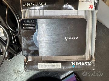 Navigatore satellitare