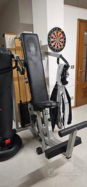 SHOULDER PRESS 