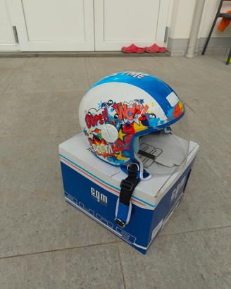 casco bambini