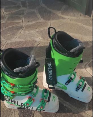 Dal bello world Cup 140