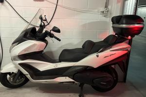 Honda SW-T400