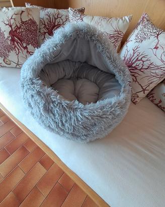 letto nuovo 