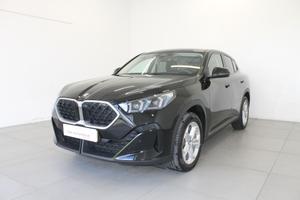 BMW X2 Sdrive 18d Auto SPORT