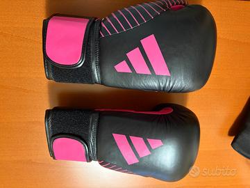 Guantoni Boxe/Muay Thai