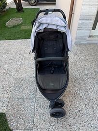 Passeggino Valco Snap 3