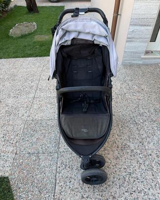 Passeggino Valco Snap 3