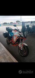 KTM 1290 super Adventure  2016