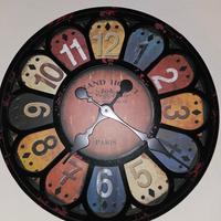 Orologio da parete