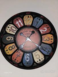 Orologio da parete