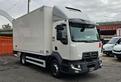 RENAULT D14 255CV FRIGO FRCX 06-2027 MT5.27+SPON