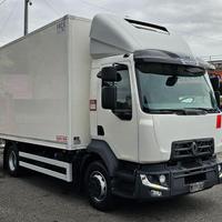 RENAULT D14 255CV FRIGO FRCX 06-2027 MT5.27+SPON