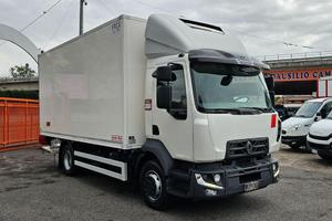 RENAULT D14 255CV FRIGO FRCX 06-2027 MT5.27+SPON
