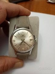 orologio vintage tonic automatico 