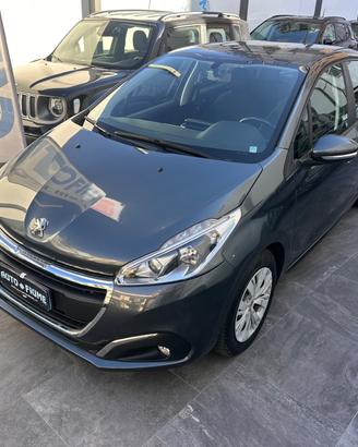 Peugeot 208 BlueHDi 75 5 porte Active