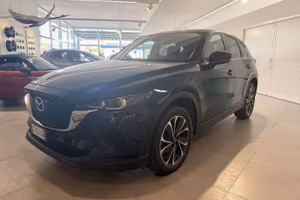 Mazda CX-5 2.2L 150cv 2WD 6MT Advantage