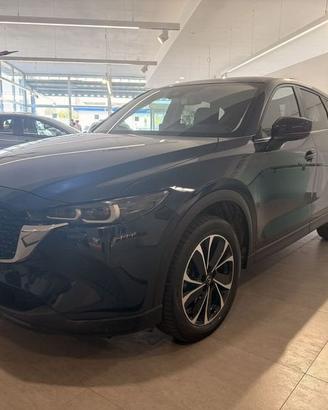 Mazda CX-5 2.2L 150cv 2WD 6MT Advantage
