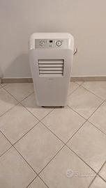 Condizionatore portatile