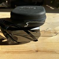 Occhiali protettivi ess crossbow kit 2 lenti