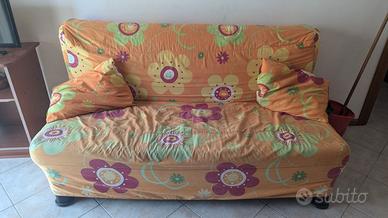 Divano letto
