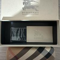 Occhiali da vista Burberry