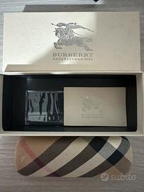 Occhiali da vista Burberry