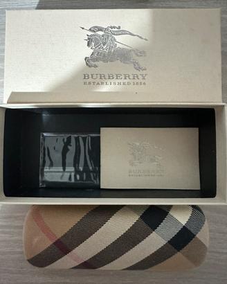 Occhiali da vista Burberry