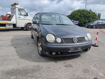VW POLO 9A, 9N 1.4 TDI 75CV 01-05 Ricambi -