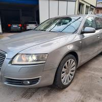 AUDI A6 2.7 TDI QUATTRO
