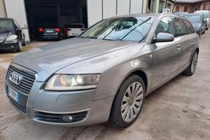 AUDI A6 2.7 TDI QUATTRO