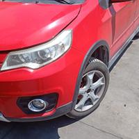 Voleex C20R 2013 RICAMBI