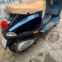 Vespa 50 4t