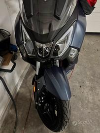 Scooter Joyride 300