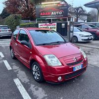 CITROEN C2 1.1 Exclusive