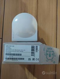 sonda esterna per caldaia condensazione