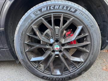 cerchio alfa romeo 20''