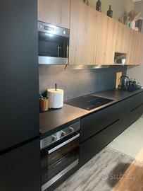 CUCINA LINEARE ARREDO3