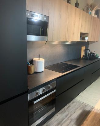 CUCINA LINEARE ARREDO3